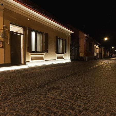Olive Residence Baia Mare Bagian luar foto