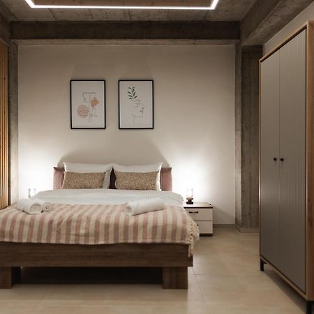 Olive Residence Baia Mare Bagian luar foto