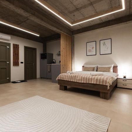 Olive Residence Baia Mare Bagian luar foto