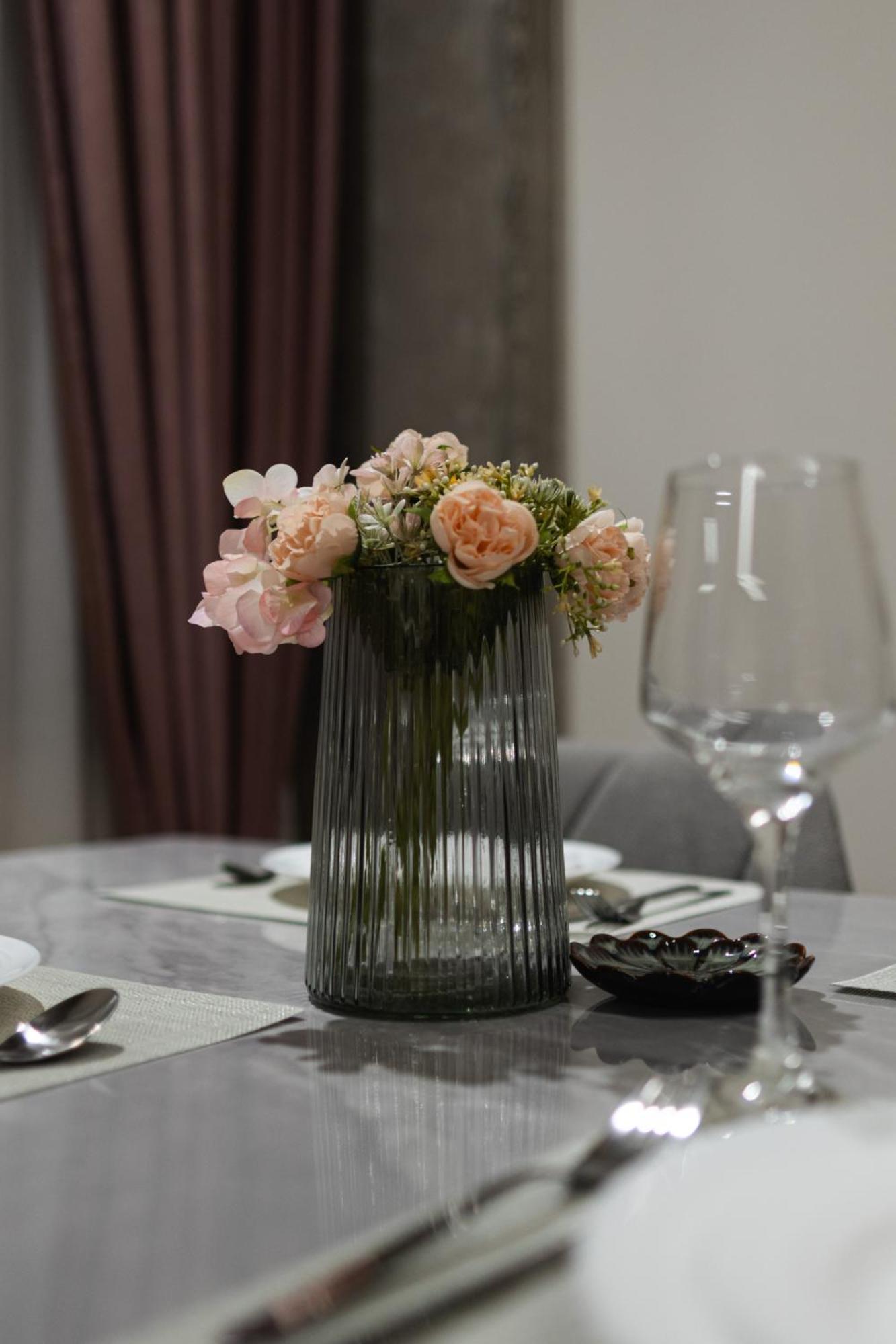 Olive Residence Baia Mare Bagian luar foto
