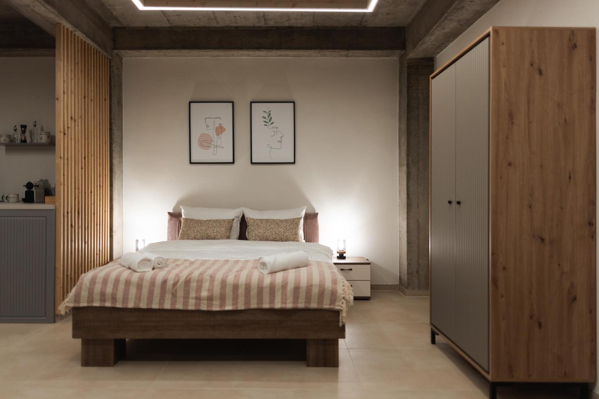 Olive Residence Baia Mare Bagian luar foto