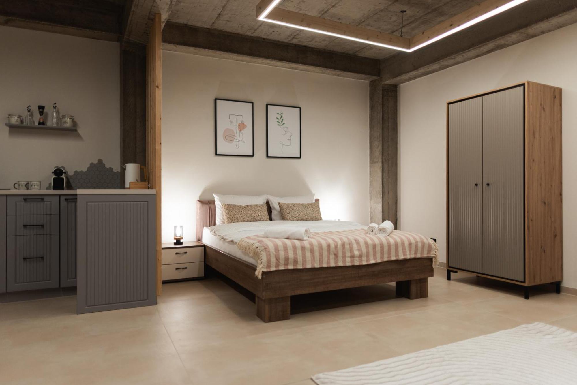 Olive Residence Baia Mare Bagian luar foto