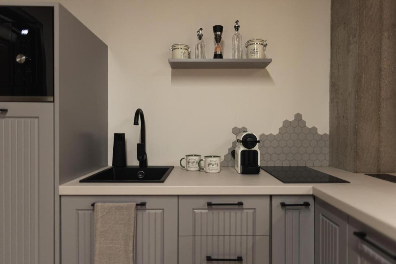 Olive Residence Baia Mare Bagian luar foto