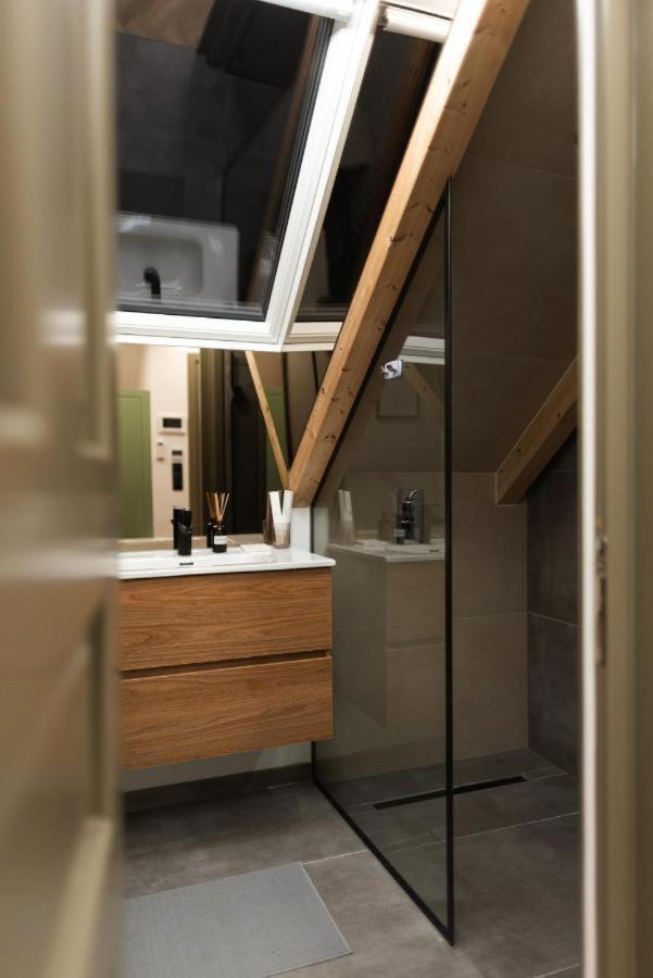 Olive Residence Baia Mare Bagian luar foto