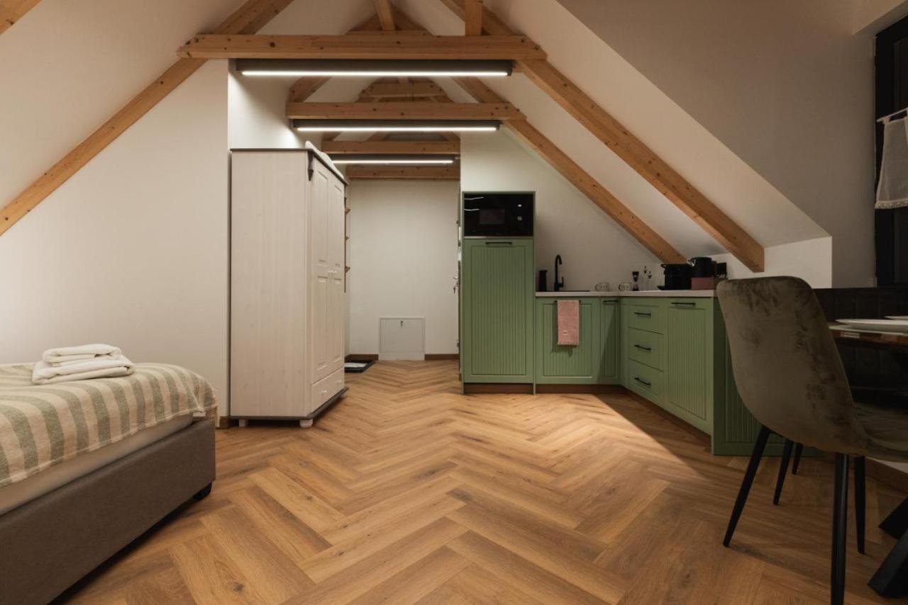 Olive Residence Baia Mare Bagian luar foto