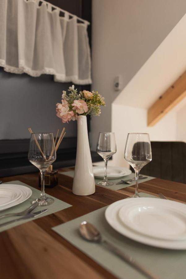 Olive Residence Baia Mare Bagian luar foto