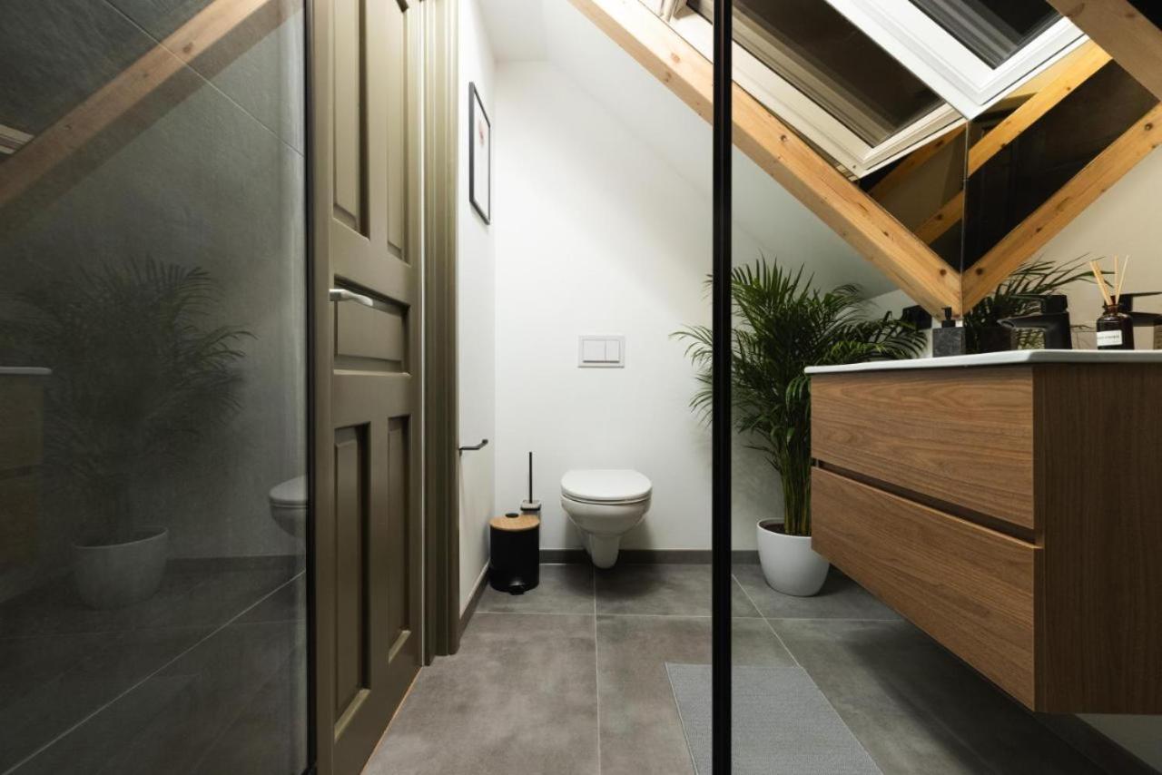 Olive Residence Baia Mare Bagian luar foto